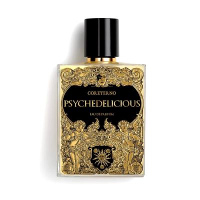 CORETERNO Psychedelicious EDP 100 ml